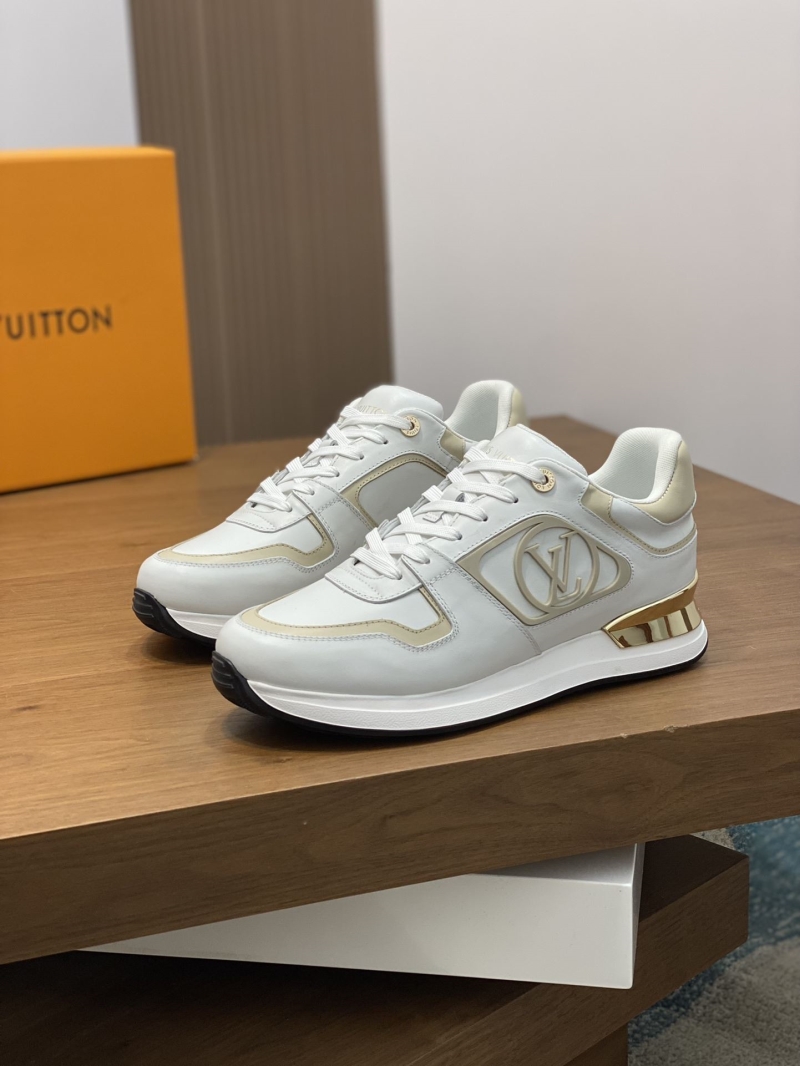 Louis Vuitton Sneakers